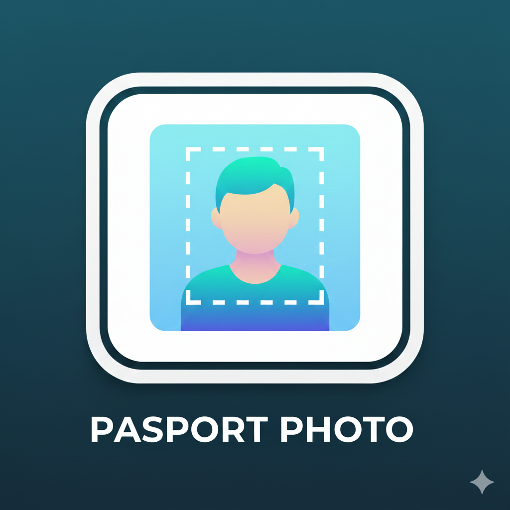 Passport Photo - Online Tool