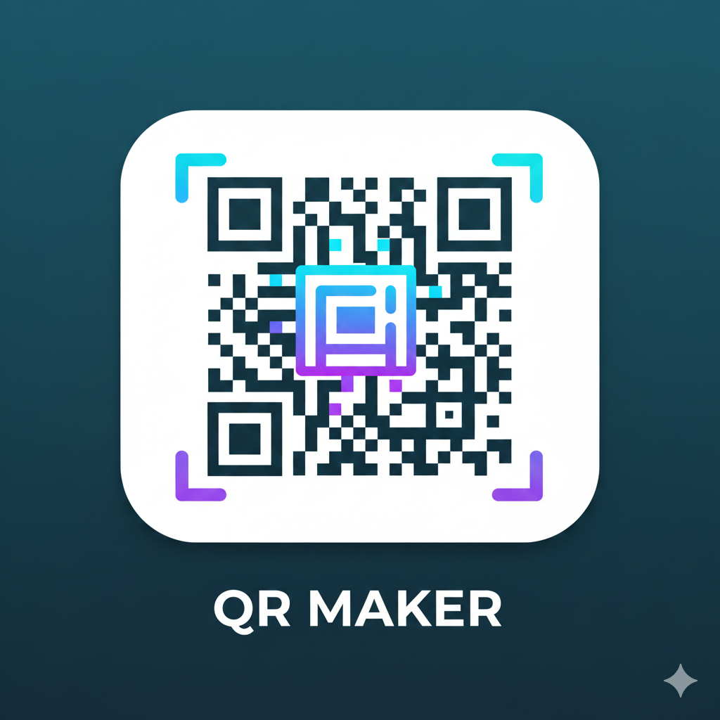 QR Maker - Online Tool
