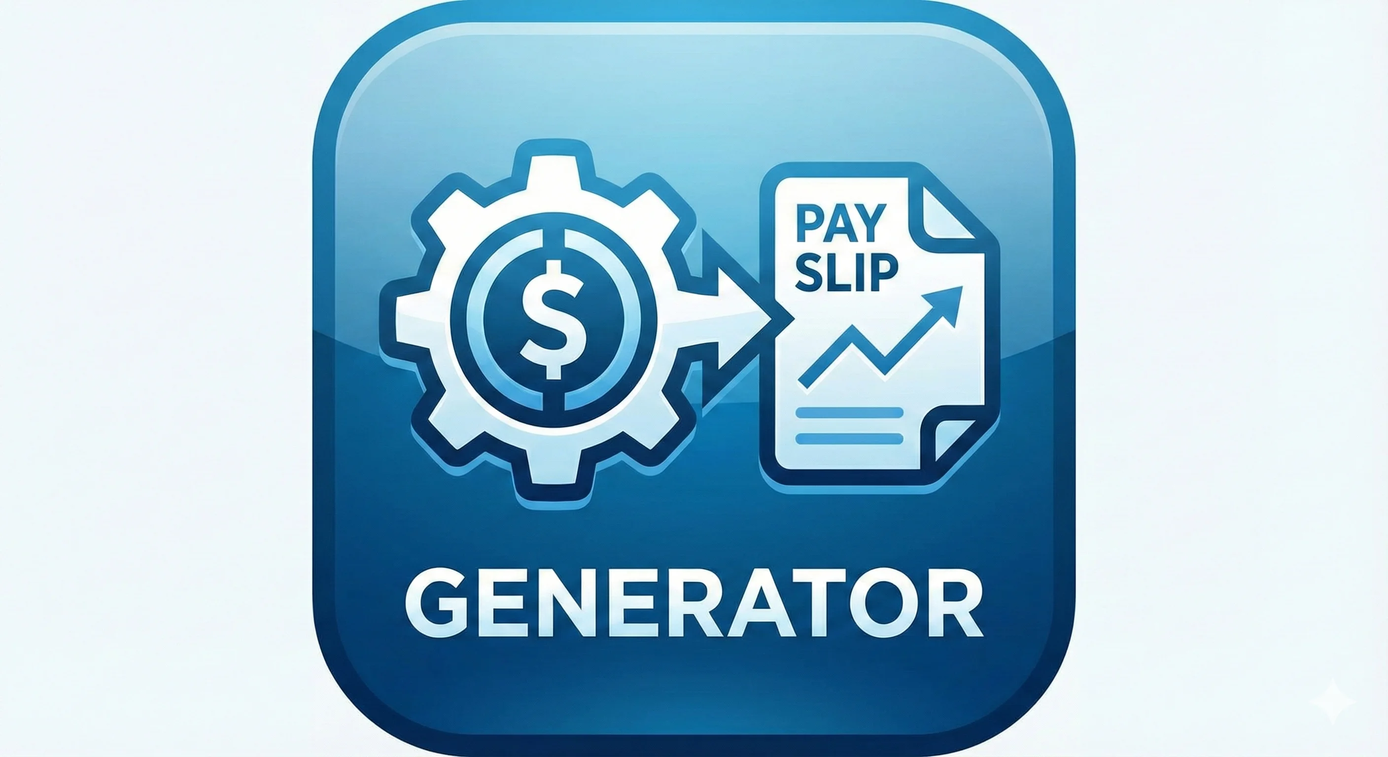 Salary Slip - Online Tool